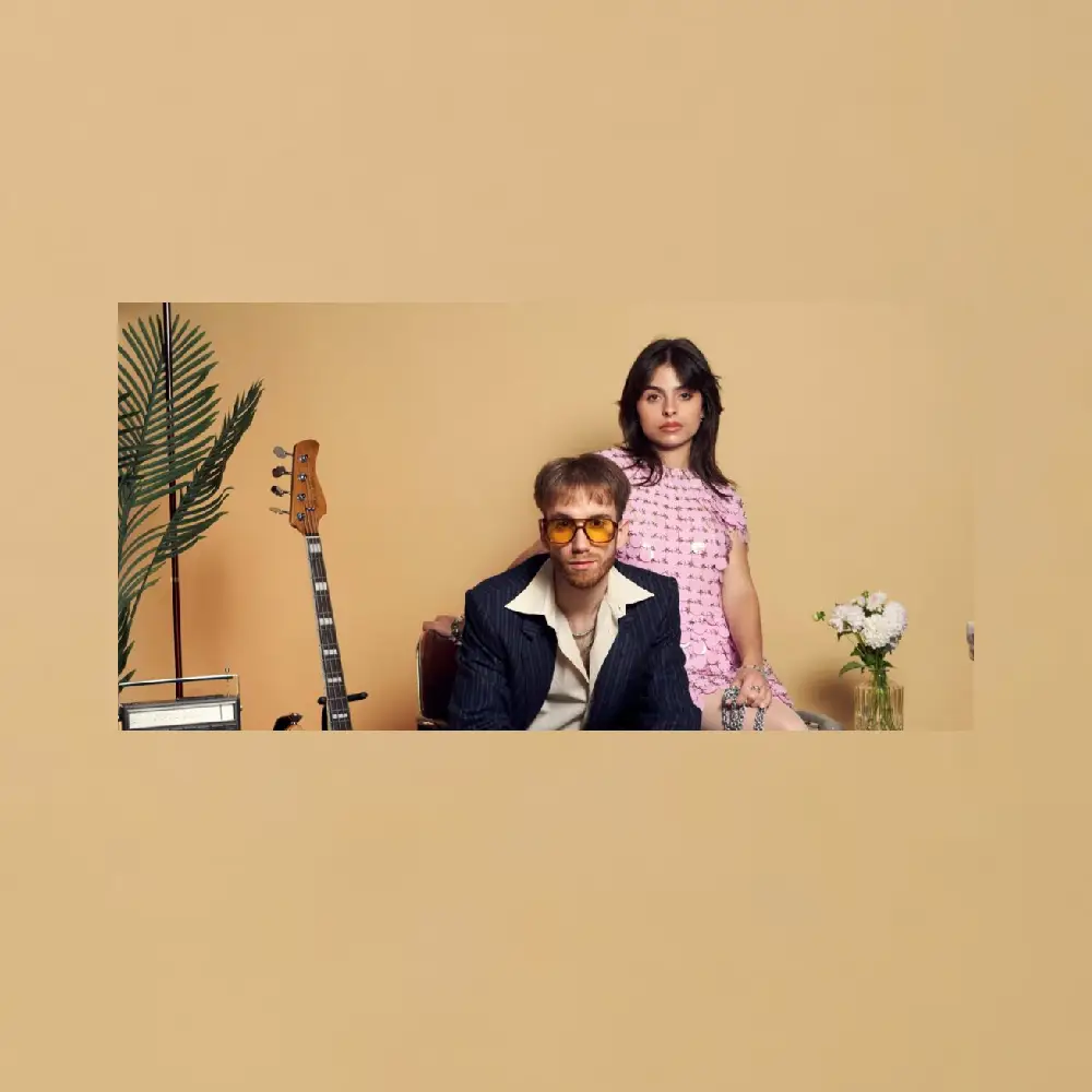 Astels 'The Meeting' Tour